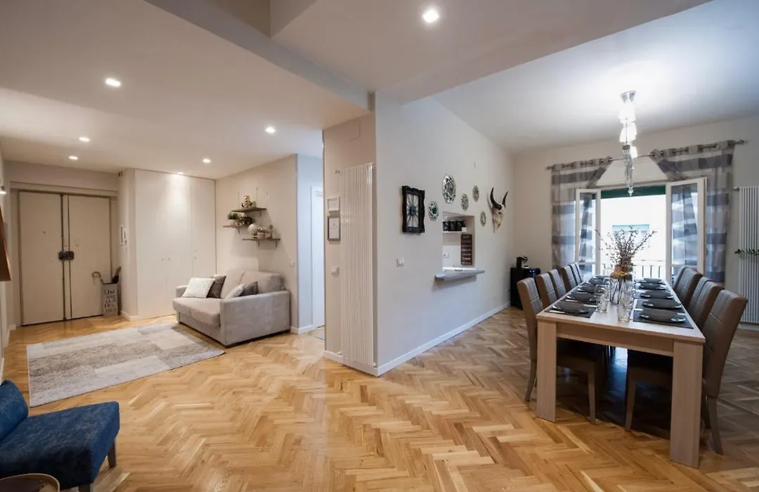 Vomero Grandi Residenze Napoli-1