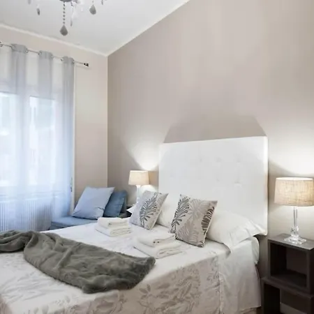 Vomero Grandi Residenze Napoli-3
