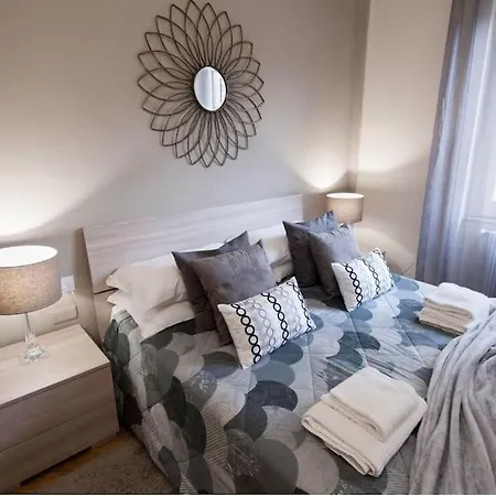 Vomero Grandi Residenze Napoli-2